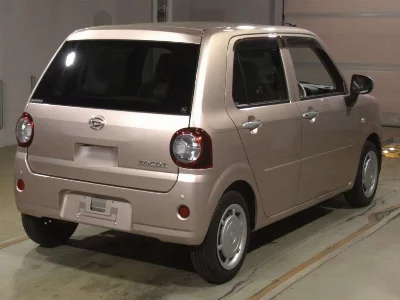 DAIHATSU MIRA TOCOT