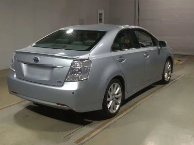 Toyota Sai