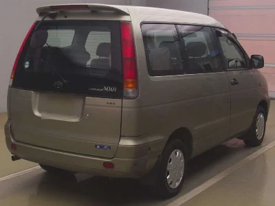 Toyota Lite Ace Noah