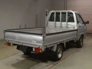Toyota TownAce Truck