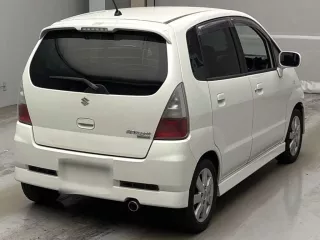 Suzuki MRWAGON