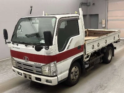 NISSAN DIESEL (UD) CONDOR