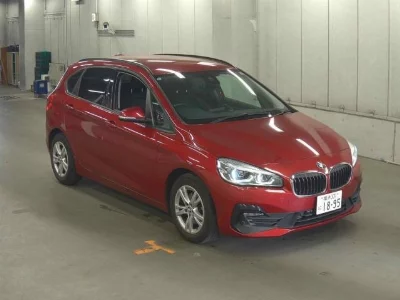 BMW 2-Series
