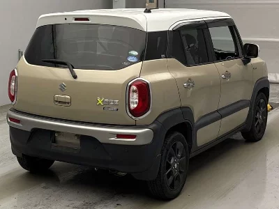 Suzuki Xbee