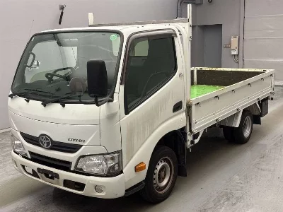 Toyota DYNA TRUCK