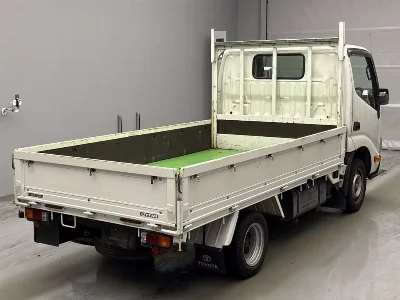 Toyota DYNA TRUCK