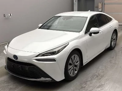Toyota Mirai