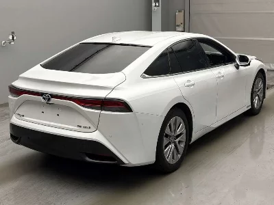 Toyota Mirai