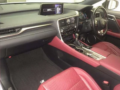 Lexus RX300