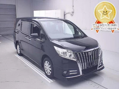 Toyota Esquire