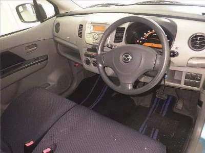 Mazda AZ-Wagon
