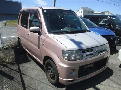 Mitsubishi Toppo