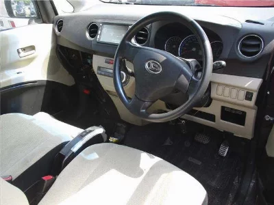 Daihatsu Tanto Exe