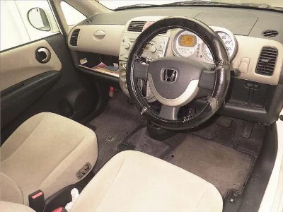 Honda Life