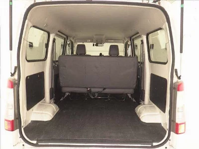 TOYOTA TOWN ACE