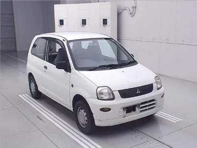 Mitsubishi Minica