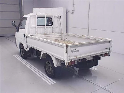Nissan VANETTE