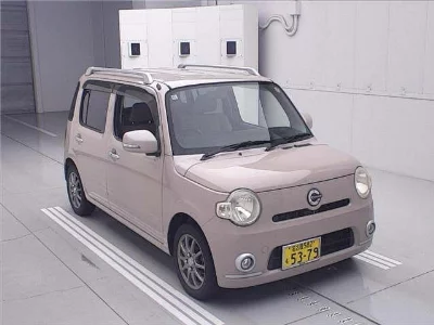 Daihatsu Mira Cocoa