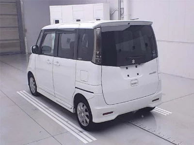 Suzuki PALETTE