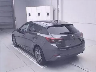 Mazda AXELA SPORT