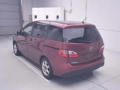 Mazda Premacy