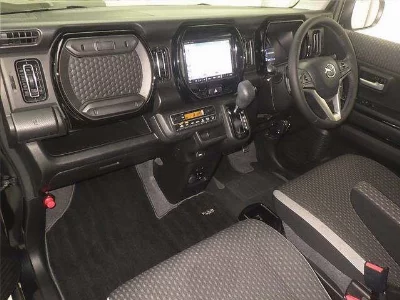 Mazda Flair Crossover