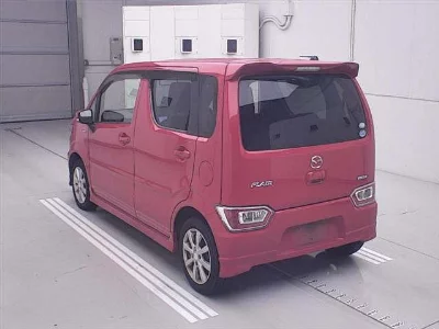 Mazda Flair
