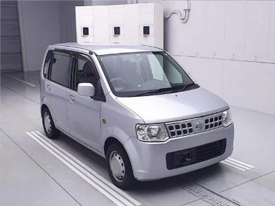 Nissan Otti