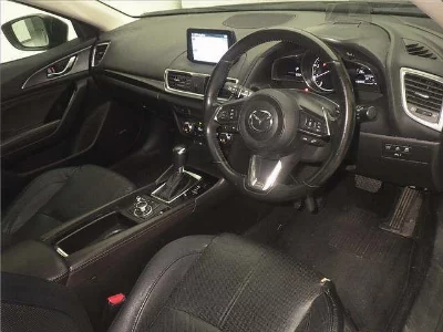 Mazda AXELA SPORT
