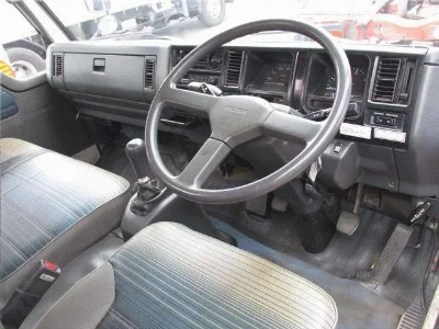 Mazda Titan