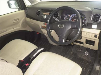 Daihatsu Tanto Exe
