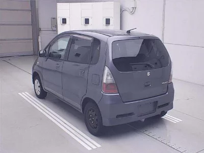 Suzuki MR Wagon