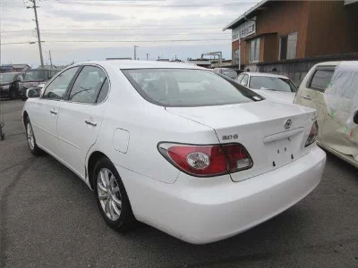 Toyota Windom
