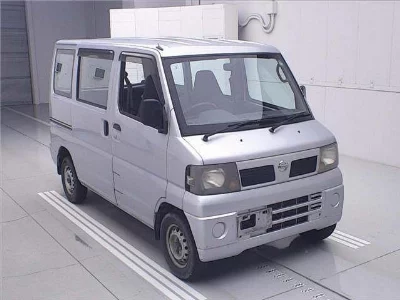 Nissan Clipper