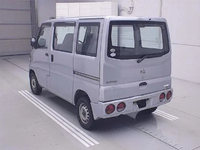 Nissan Clipper