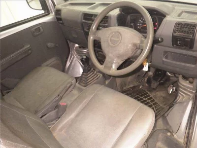 Nissan Clipper