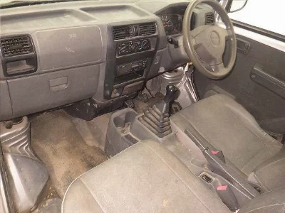 Nissan Clipper