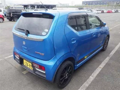 Suzuki ALTO WORKS
