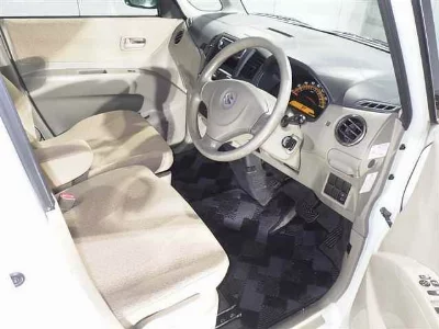 Suzuki Palette