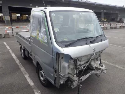 Suzuki CARRY