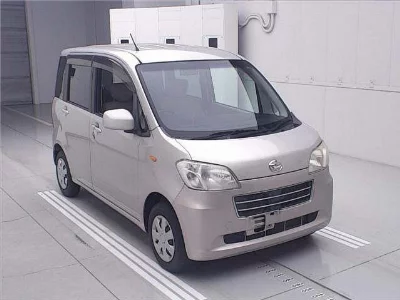 Daihatsu Tanto Exe