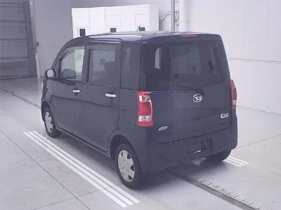 Daihatsu Tanto Exe