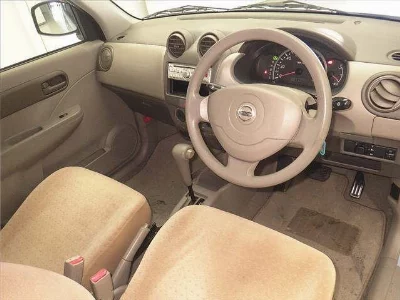Nissan Pino