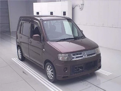 Mitsubishi Toppo
