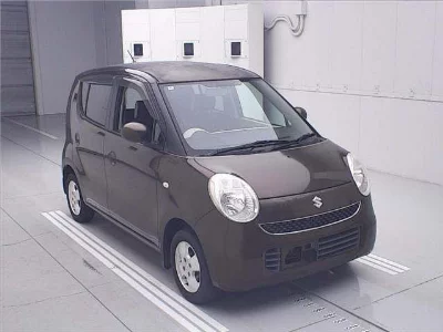 Suzuki MR Wagon