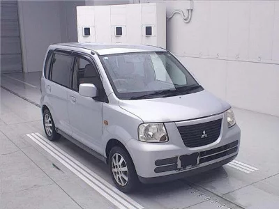 Mitsubishi eK classy