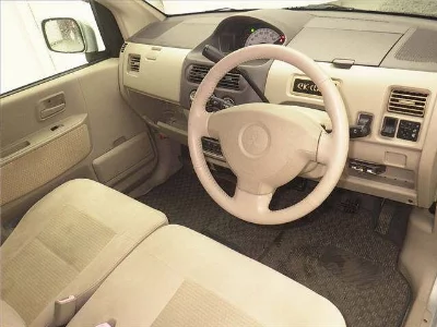 Mitsubishi eK classy