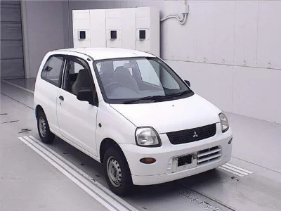 Mitsubishi Minica