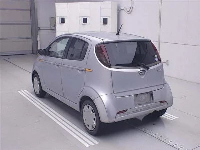 Subaru R2