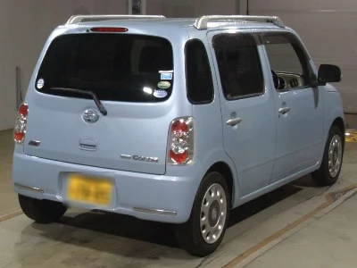 Daihatsu Mira Cocoa